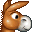 Emule Icon